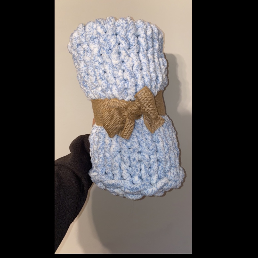 Baby blanket